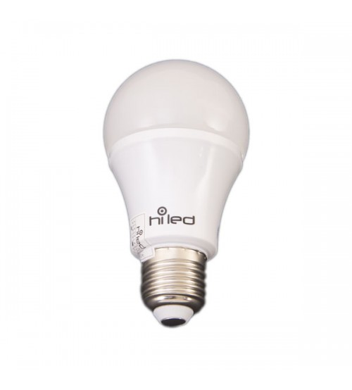 LED Bulb HiLed 8W Dimmable series